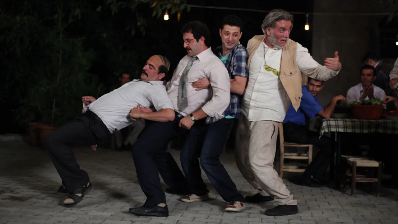 Düğün Dernek İndir - görsel 1