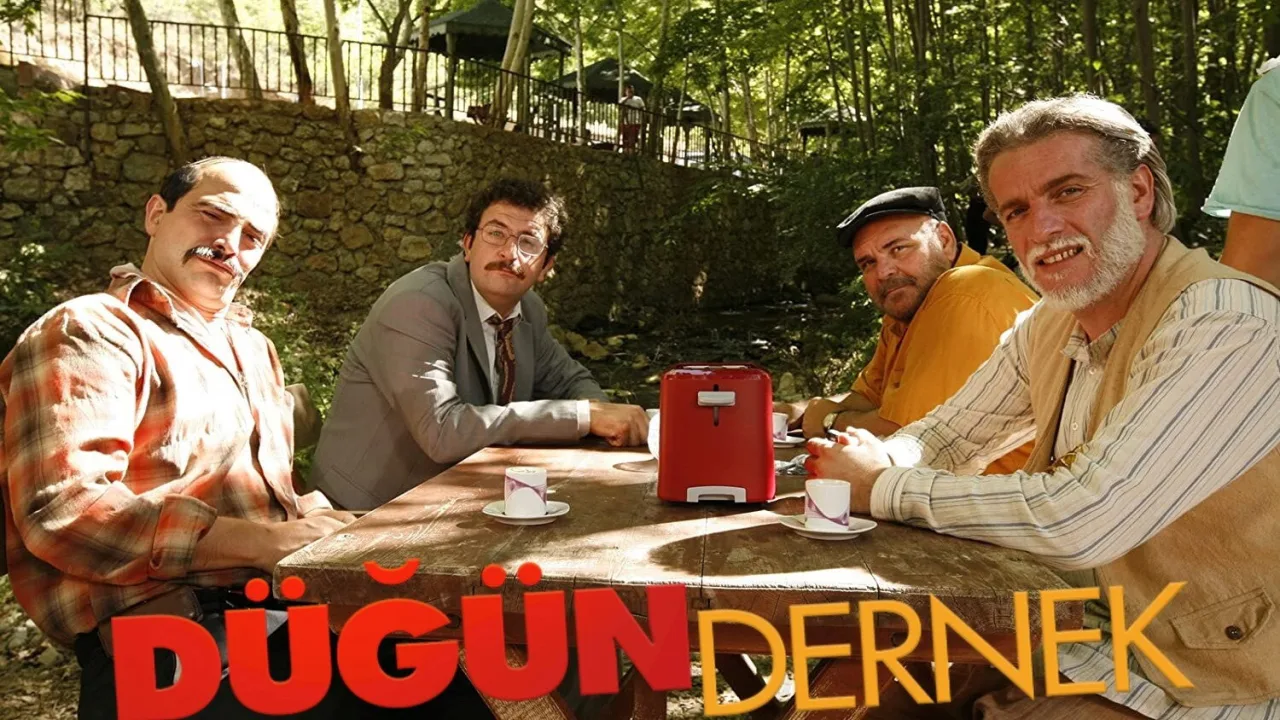 Düğün Dernek İndir - görsel 8