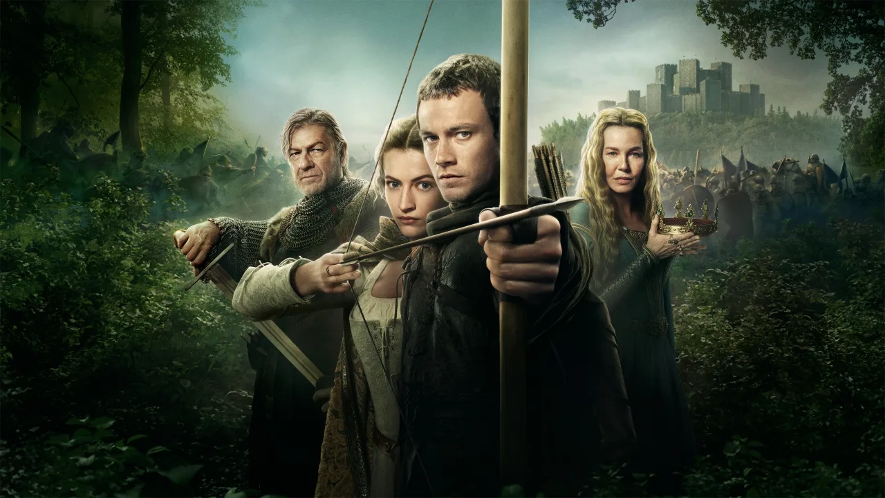 Robin Hood 1080p İndir - görsel 1
