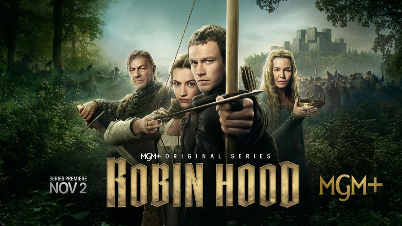 Robin Hood 1080p İndir - görsel 10