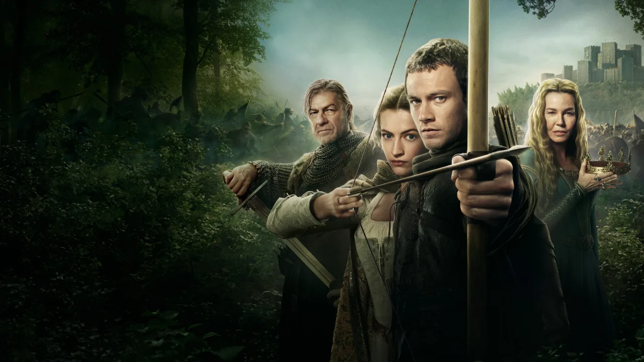Robin Hood 1080p İndir - görsel 2