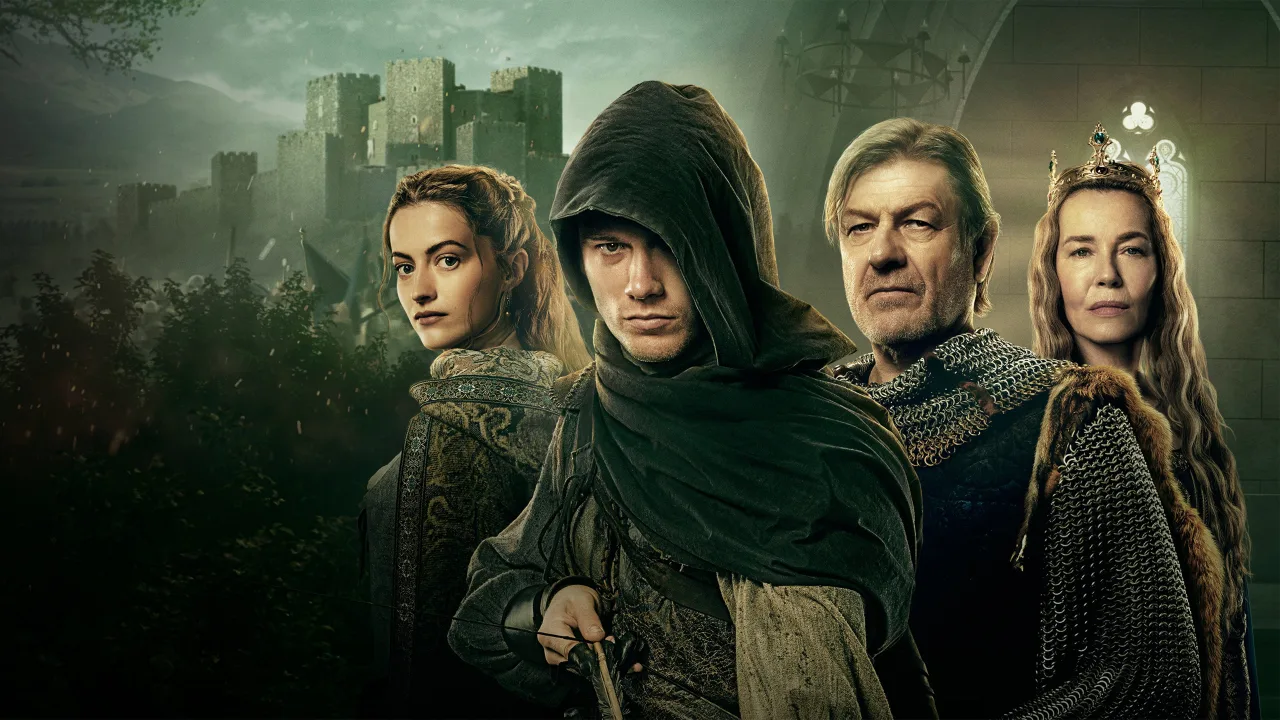 Robin Hood 1080p İndir - görsel 3