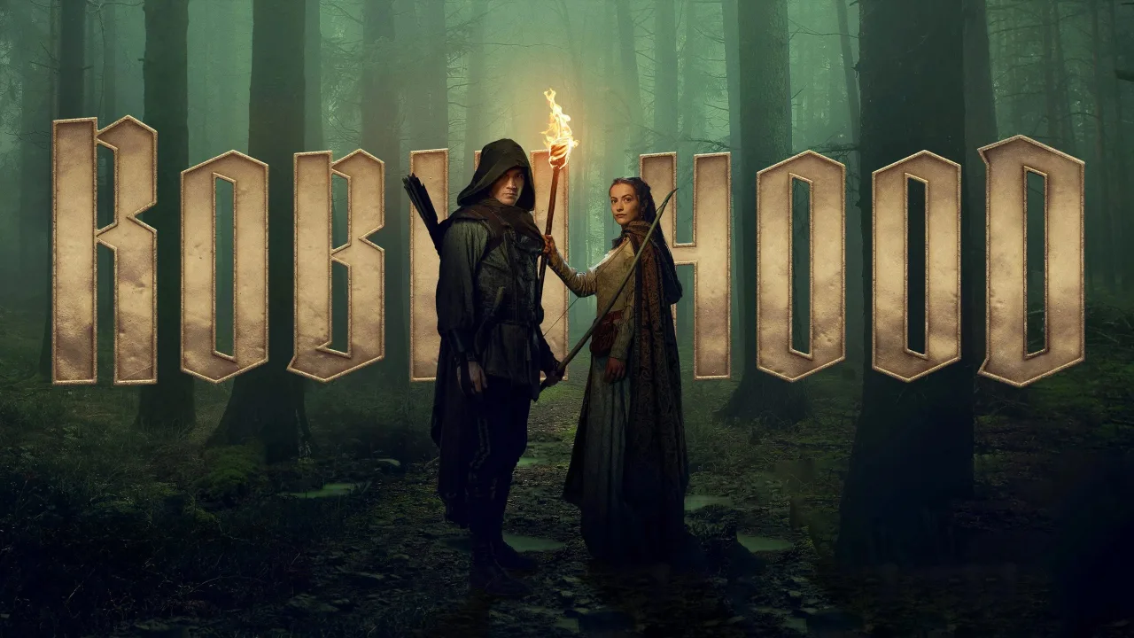 Robin Hood 1080p İndir - görsel 5