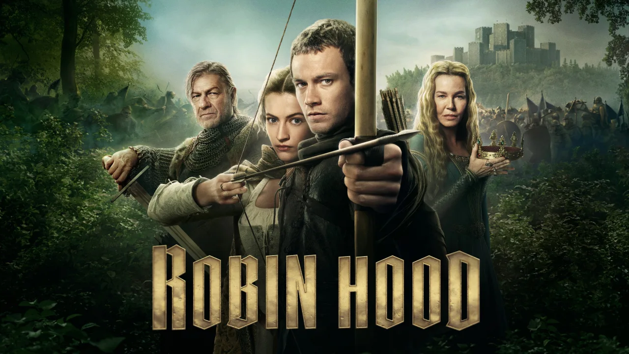 Robin Hood 1080p İndir - görsel 9