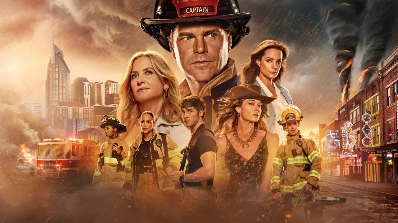 9-1-1: Nashville 1080p İndir - görsel 1
