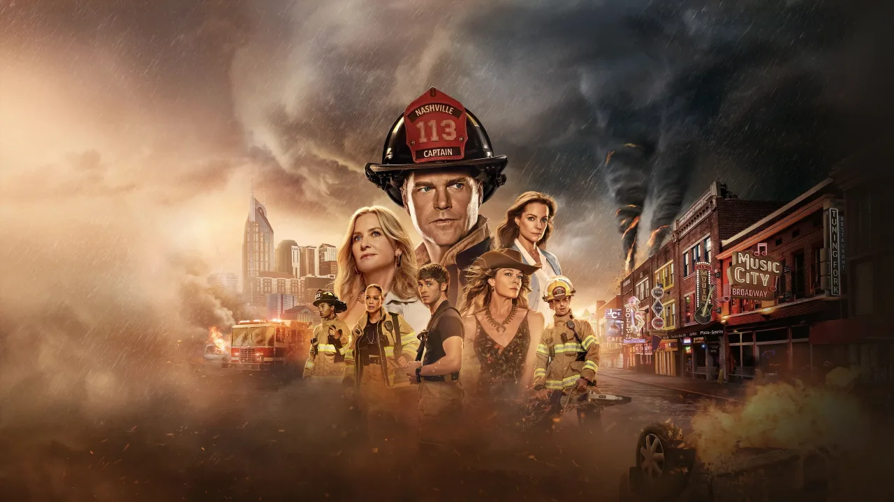 9-1-1: Nashville 1080p İndir - görsel 2