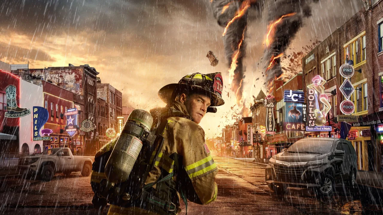 9-1-1: Nashville 1080p İndir - görsel 3