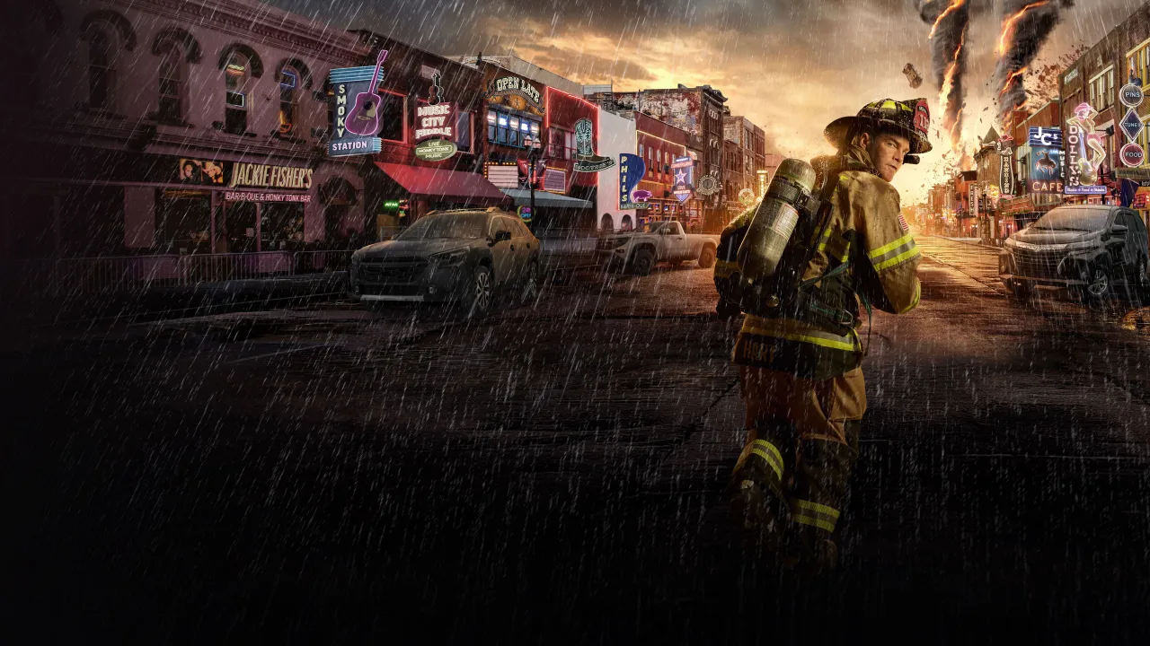 9-1-1: Nashville 1080p İndir - görsel 5