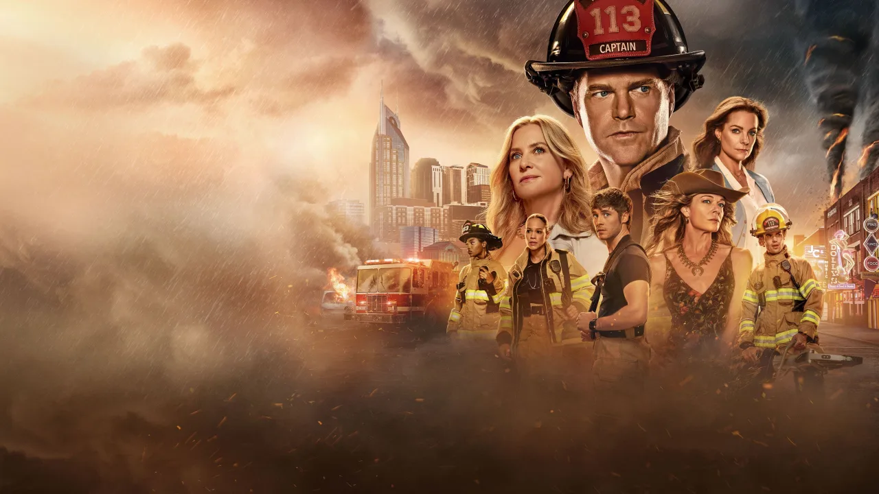 9-1-1: Nashville 1080p İndir - görsel 6