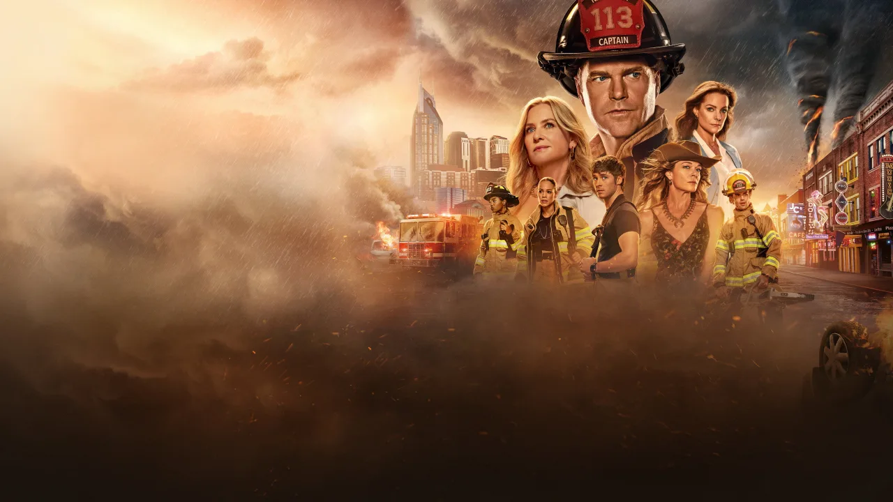 9-1-1: Nashville 1080p İndir - görsel 7