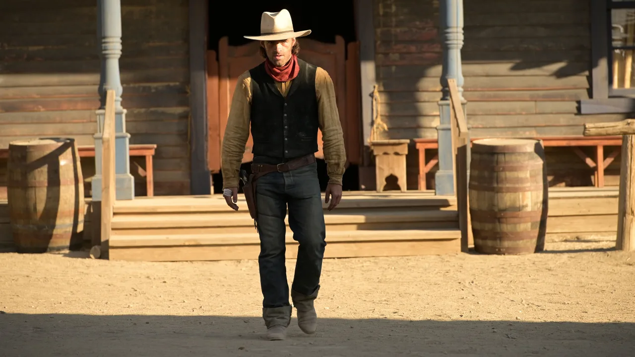 Red Kit (Lucky Luke) - görsel 7