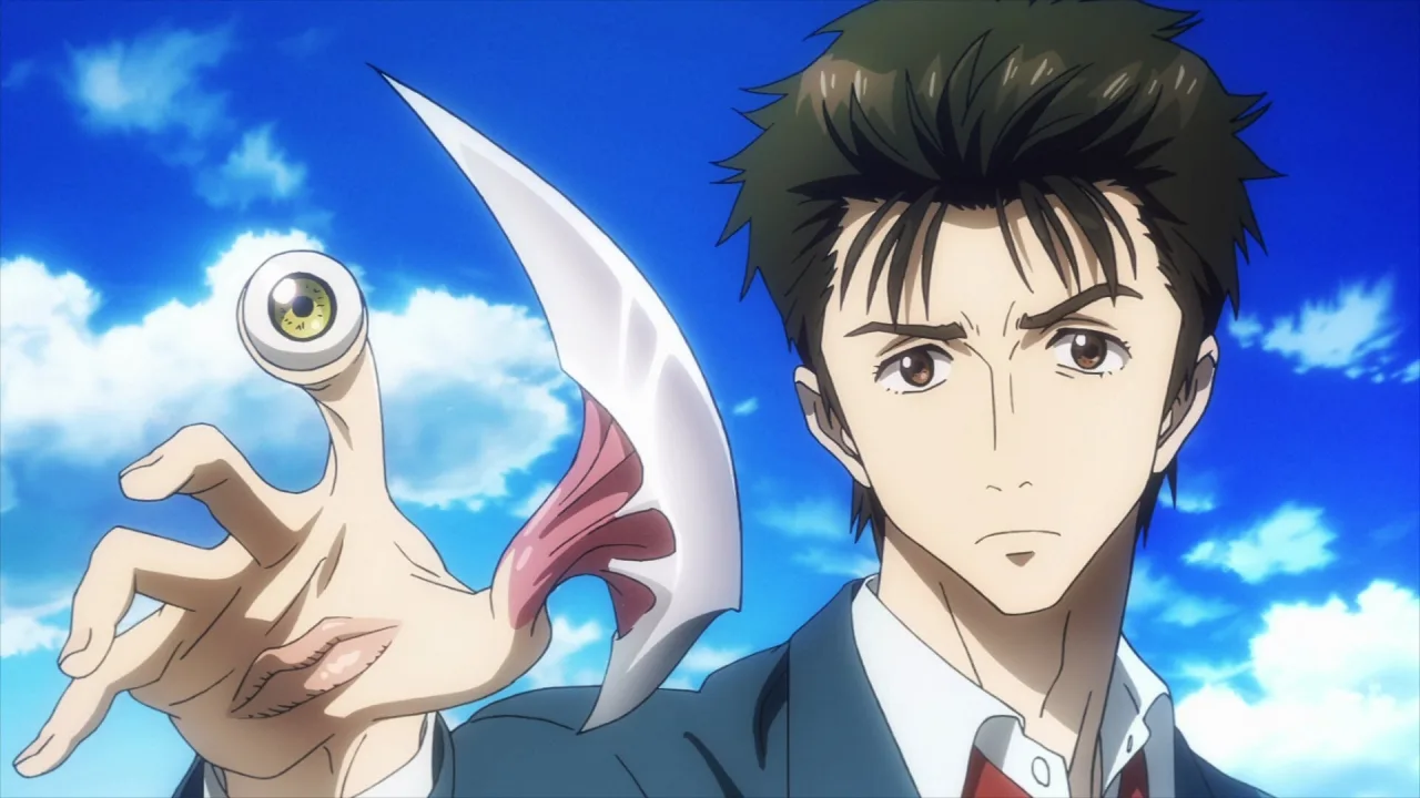 Kiseijû: Sei no kakuritsu (Parasyte: The Maxim) 1080p İndir - görsel 2