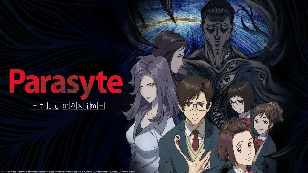 Kiseijû: Sei no kakuritsu (Parasyte: The Maxim) 1080p İndir - görsel 3