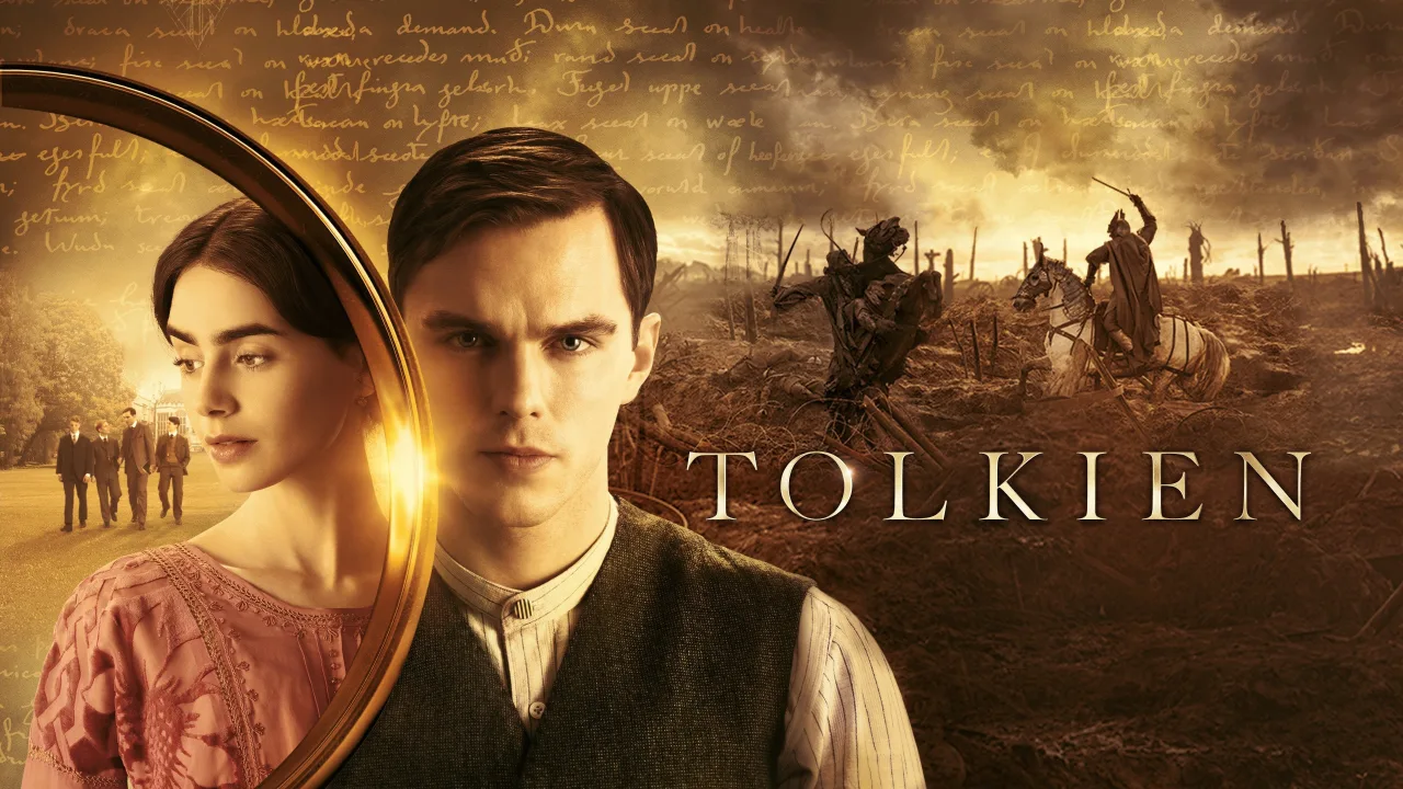 Tolkien İndir - görsel 10
