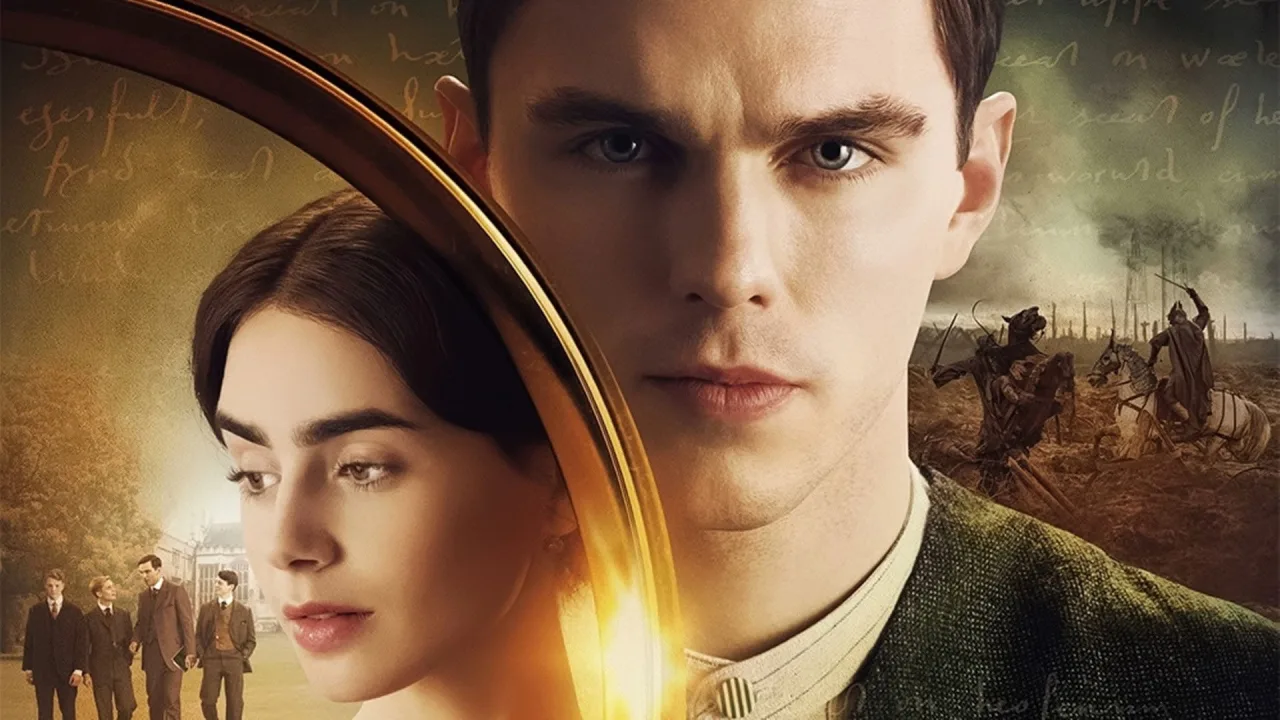 Tolkien İndir - görsel 5