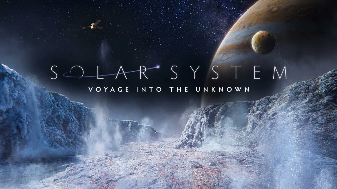Solar System 1080p Altyazılı İndir - görsel 3