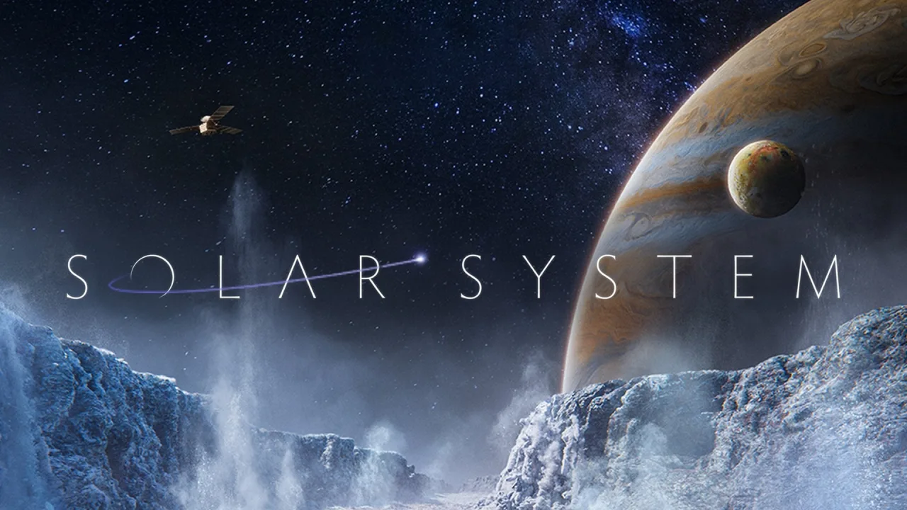 Solar System 1080p Altyazılı İndir - görsel 4