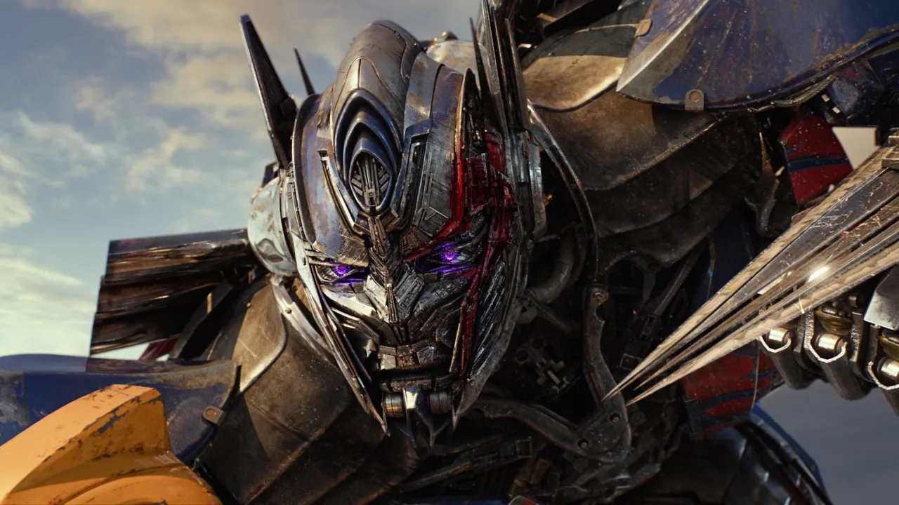 Transformers 5: Son Şövalye İndir - görsel 2