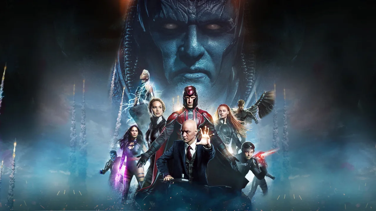 X-Men: Apocalypse İndir - görsel 10