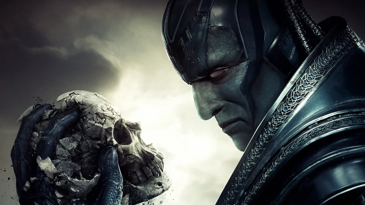 X-Men: Apocalypse İndir - görsel 3