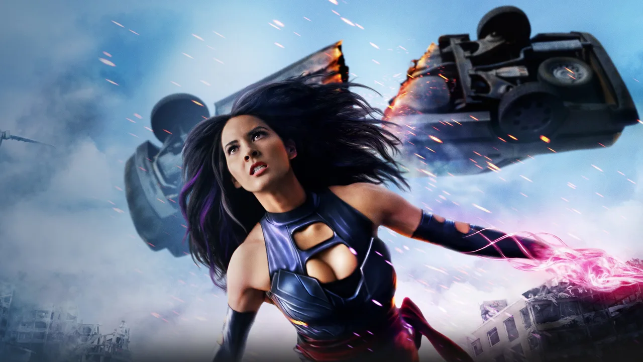 X-Men: Apocalypse İndir - görsel 4
