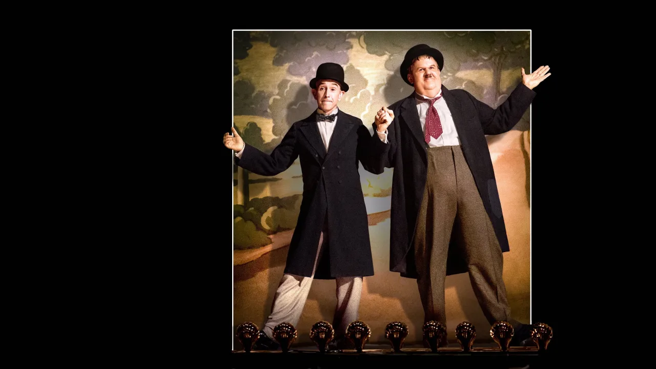 Laurel ile Hardy İndir - görsel 6