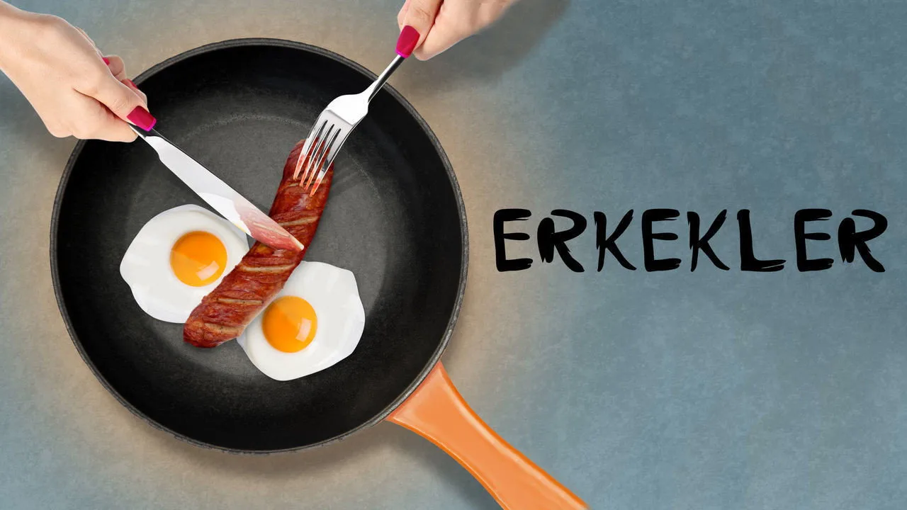 Erkekler İndir - görsel 1