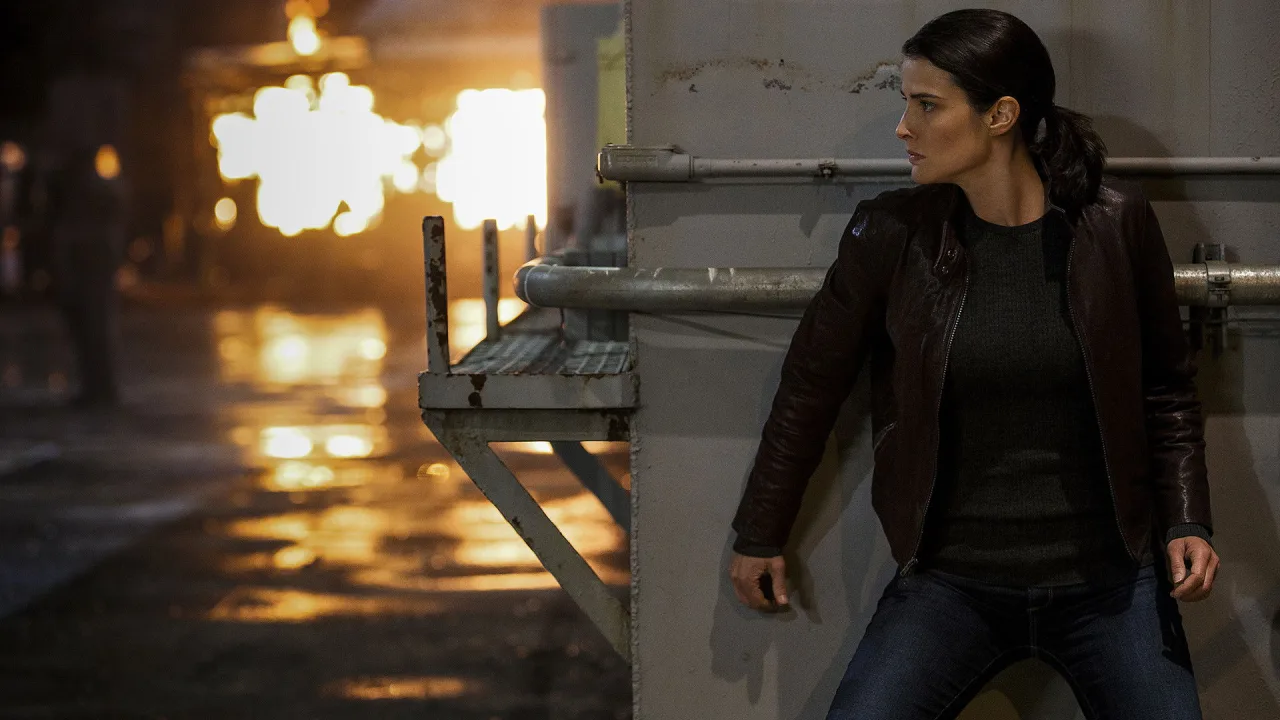 Jack Reacher: Asla Geri Dönme İndir - görsel 10