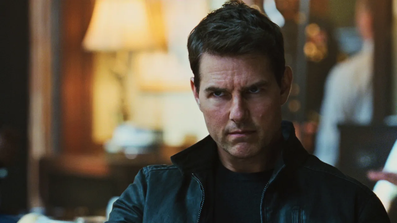 Jack Reacher: Asla Geri Dönme İndir - görsel 4