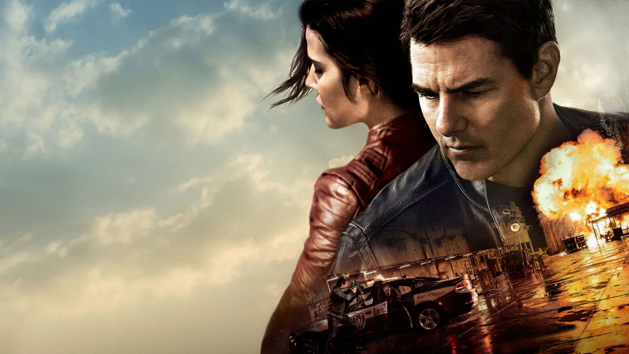 Jack Reacher: Asla Geri Dönme İndir - görsel 6