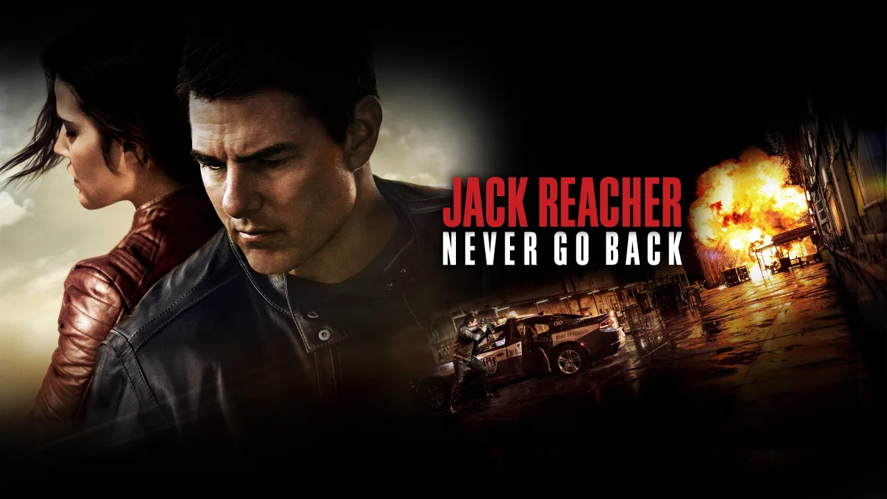 Jack Reacher: Asla Geri Dönme İndir - görsel 7