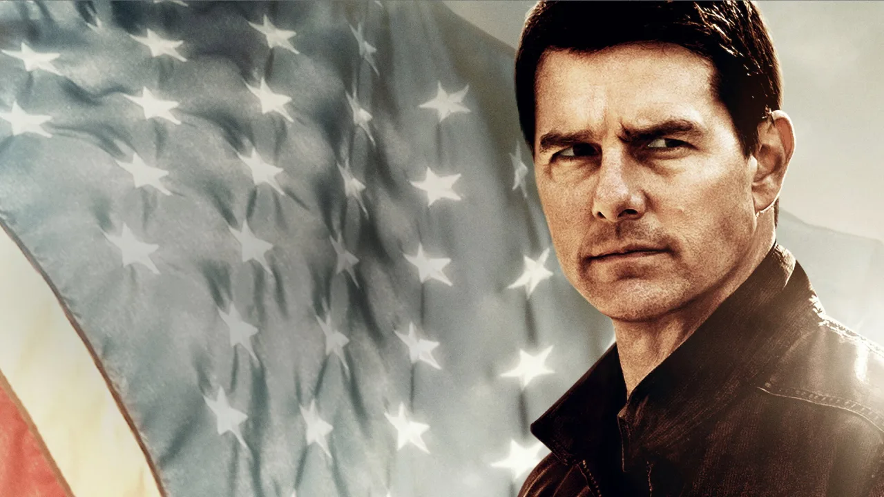 Jack Reacher: Asla Geri Dönme İndir - görsel 9