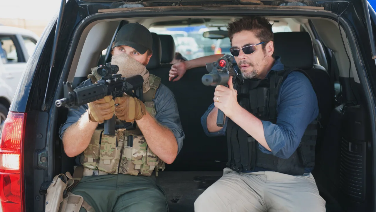 Sicario İndir - görsel 8