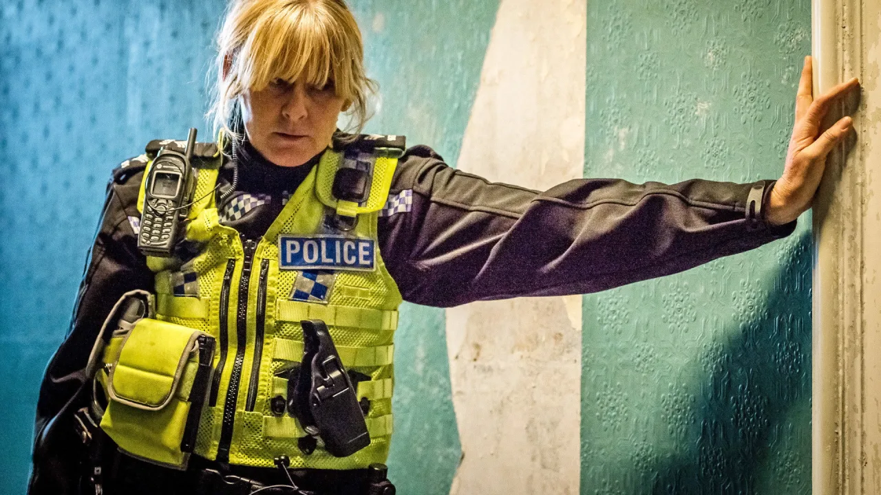 Happy Valley 1080p İndir - görsel 3