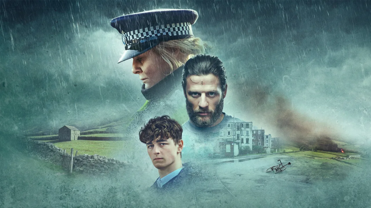 Happy Valley 1080p İndir - görsel 5