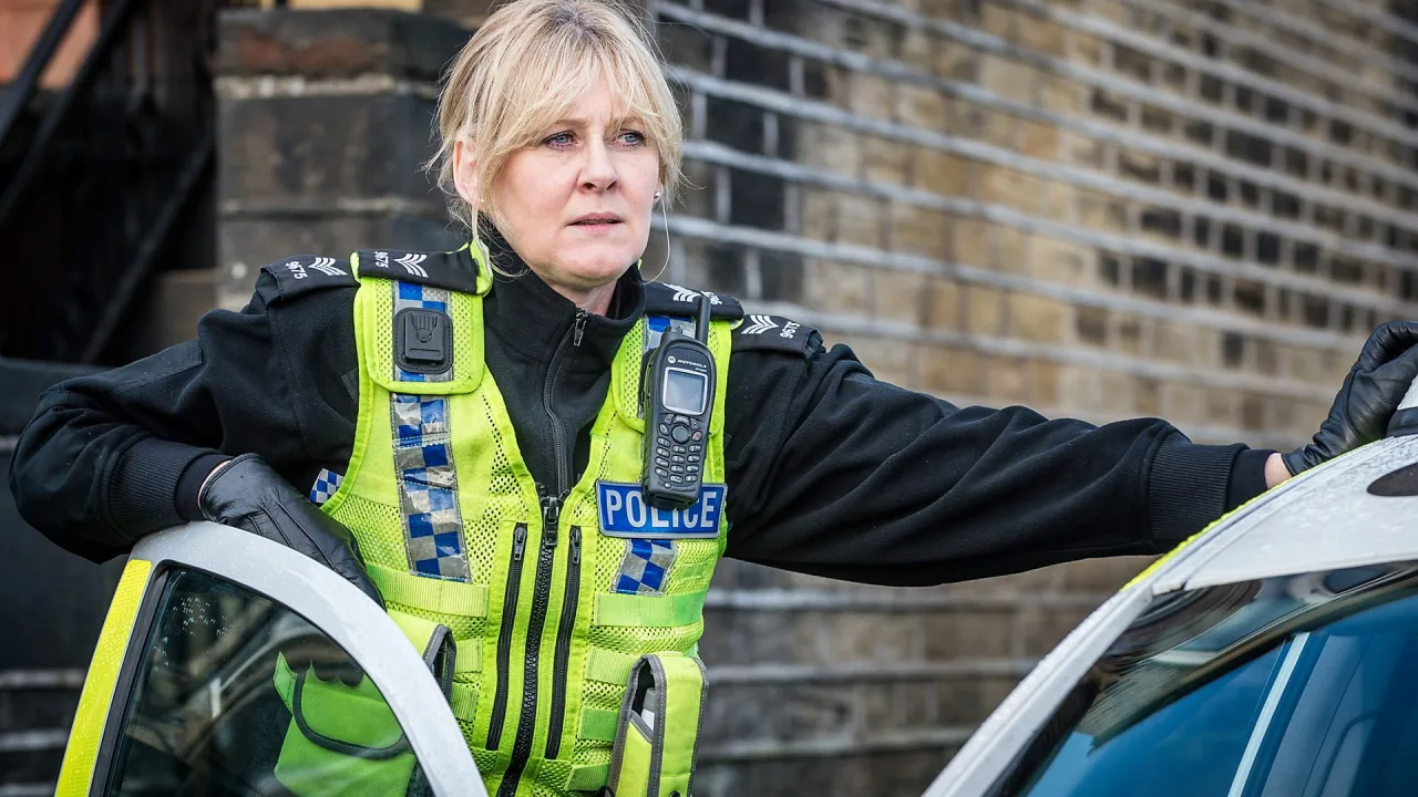 Happy Valley 1080p İndir - görsel 9