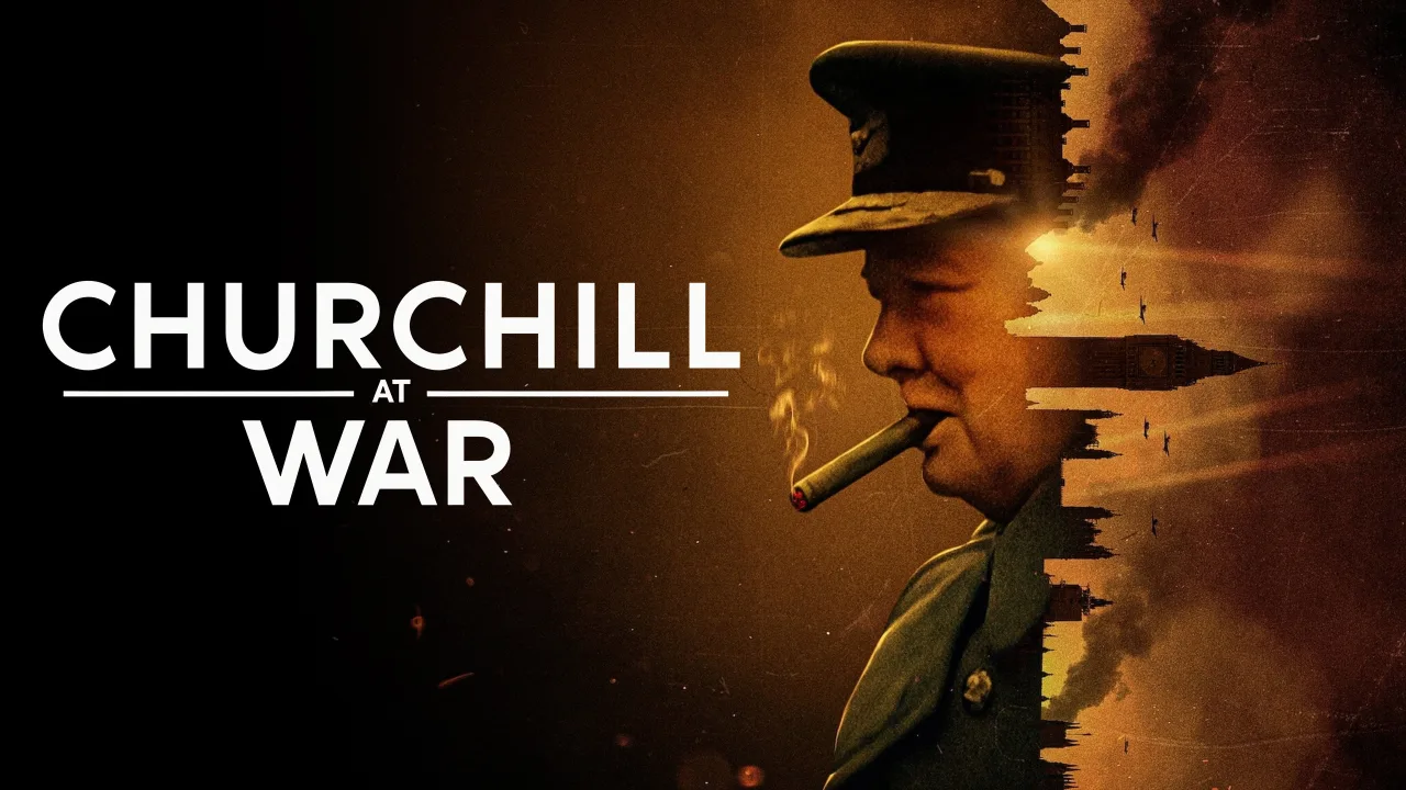 Churchill Savaşta 1080p İndir - görsel 3