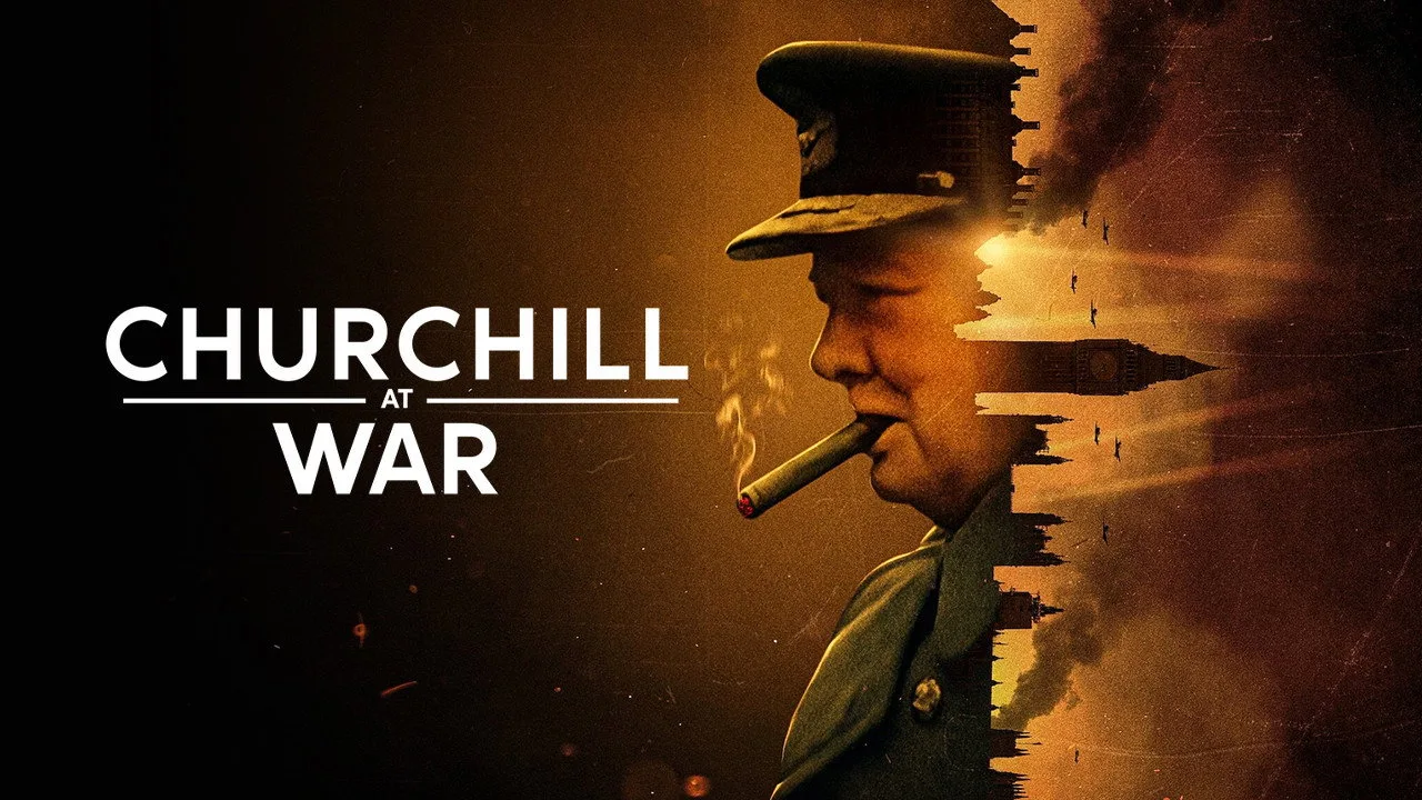 Churchill Savaşta 1080p İndir - görsel 4