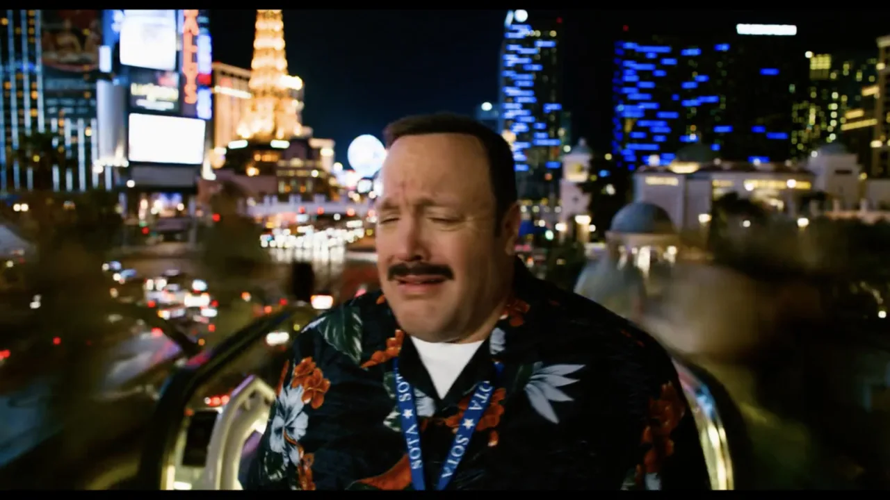 AVM Polisi Vegas'ta İndir - görsel 8