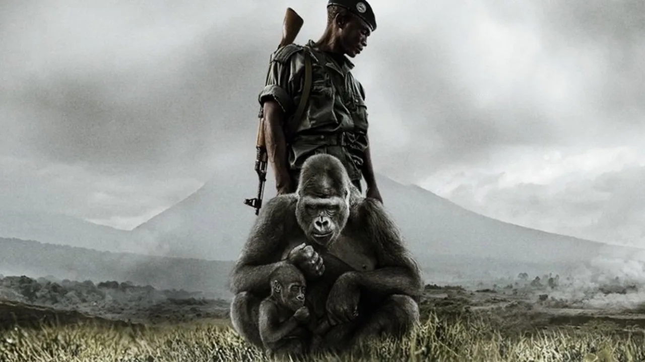 Virunga İndir - görsel 2