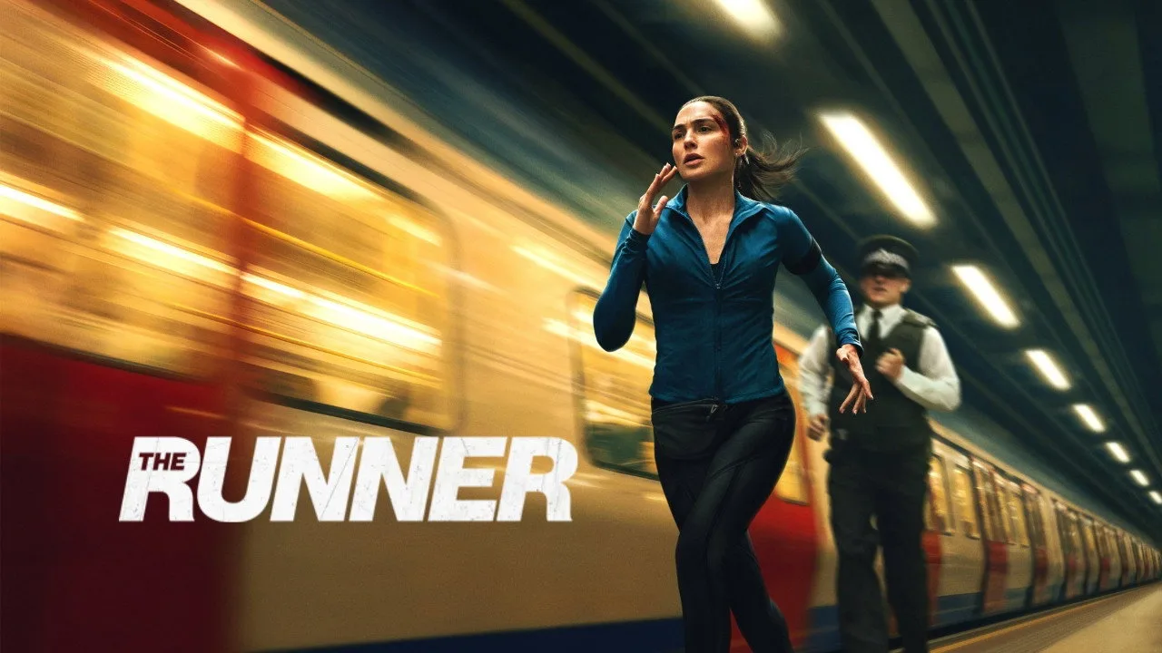 The Runner - görsel 6