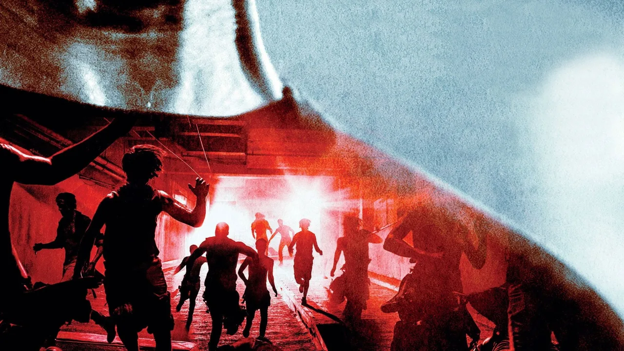 Patient Zero - görsel 1
