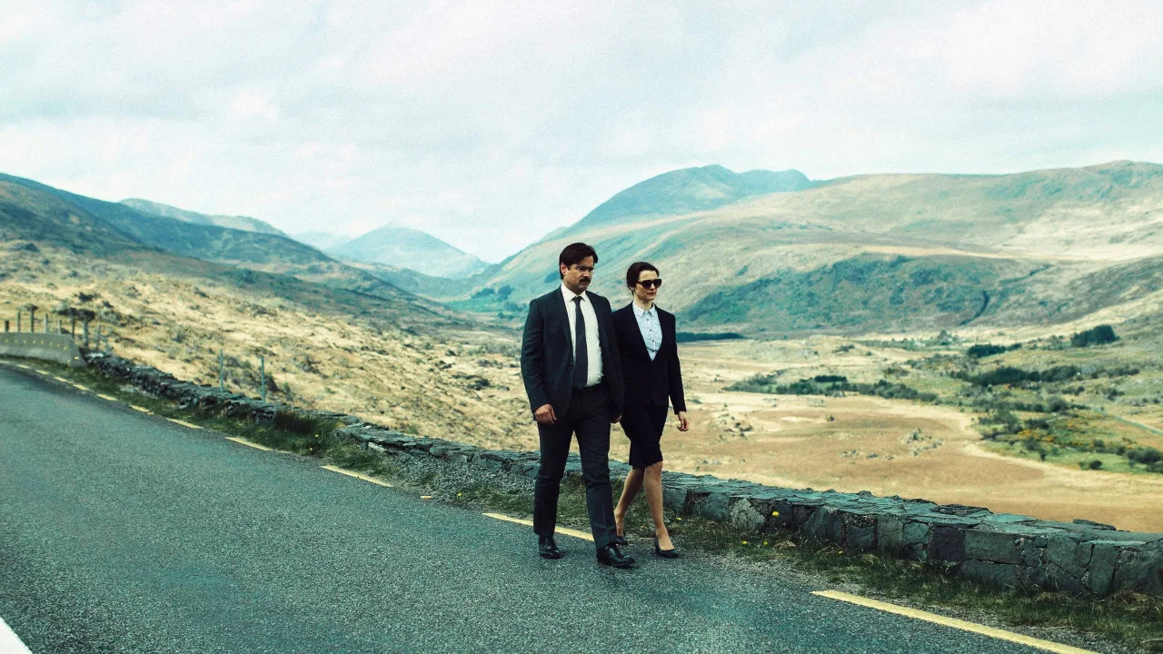 The Lobster İndir - görsel 6