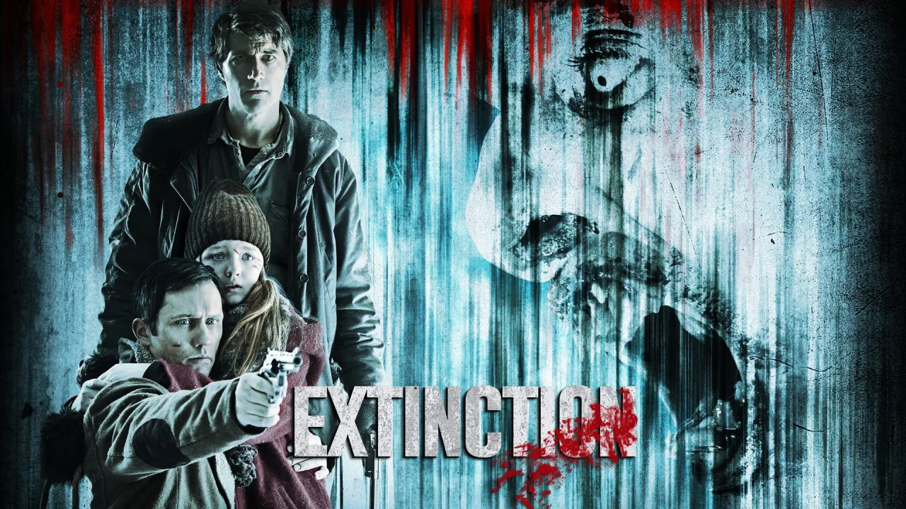 Extinction - görsel 7