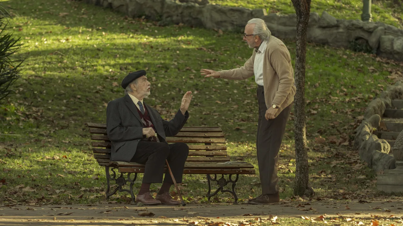 Park Arkadaşım İndir - görsel 3