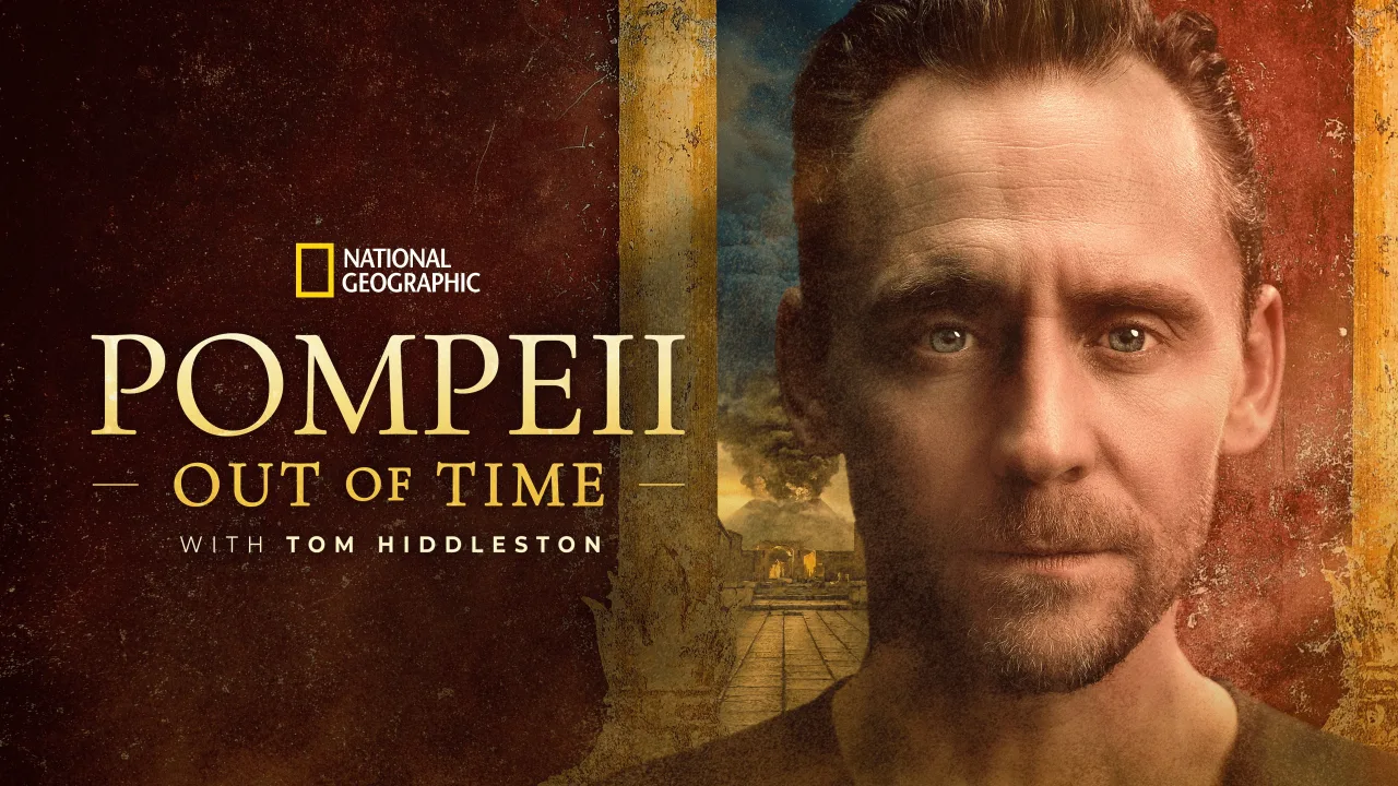Pompeii: Out of Time with Tom Hiddleston 1080p Dual İndir - görsel 7
