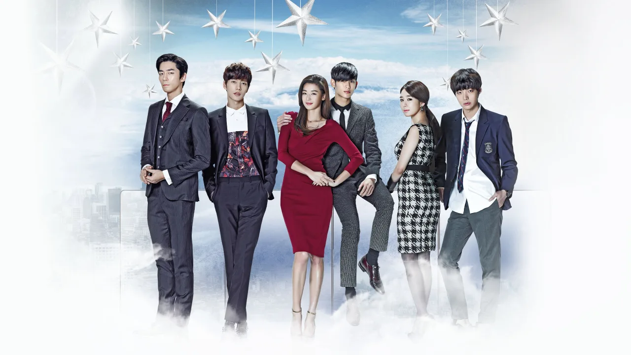My Love from the Star (별에서 온 그대) İndir - görsel 10