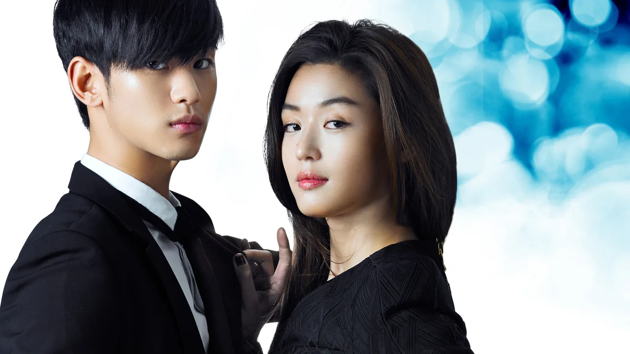 My Love from the Star (별에서 온 그대) İndir - görsel 3