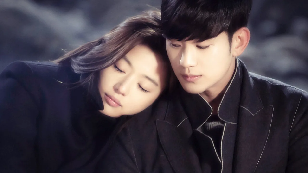 My Love from the Star (별에서 온 그대) İndir - görsel 4