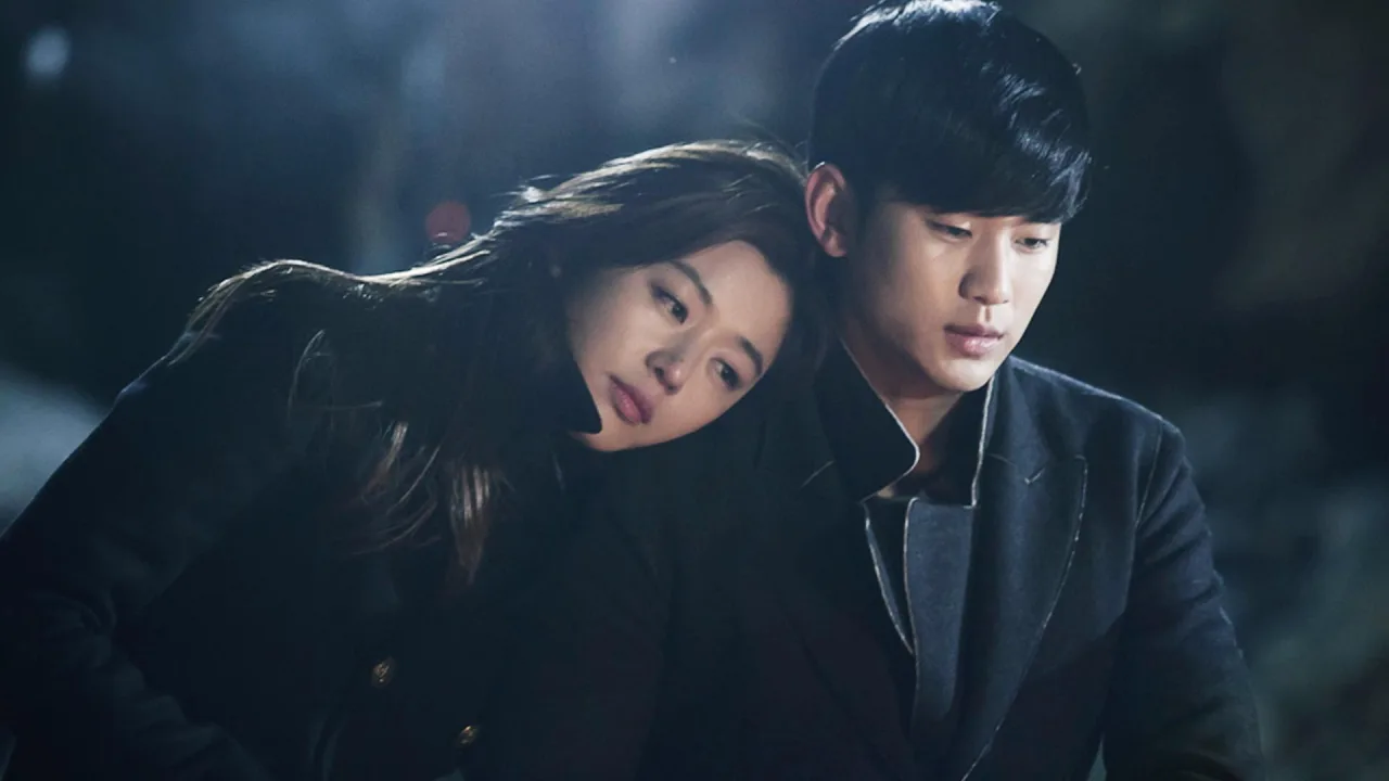 My Love from the Star (별에서 온 그대) İndir - görsel 6